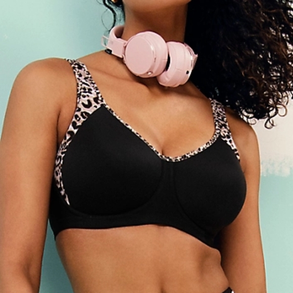 Freya Sonic Underwire Molded Spacer Sports Bra AC4892 - Picture 1 of 5